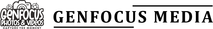 Genfocus media